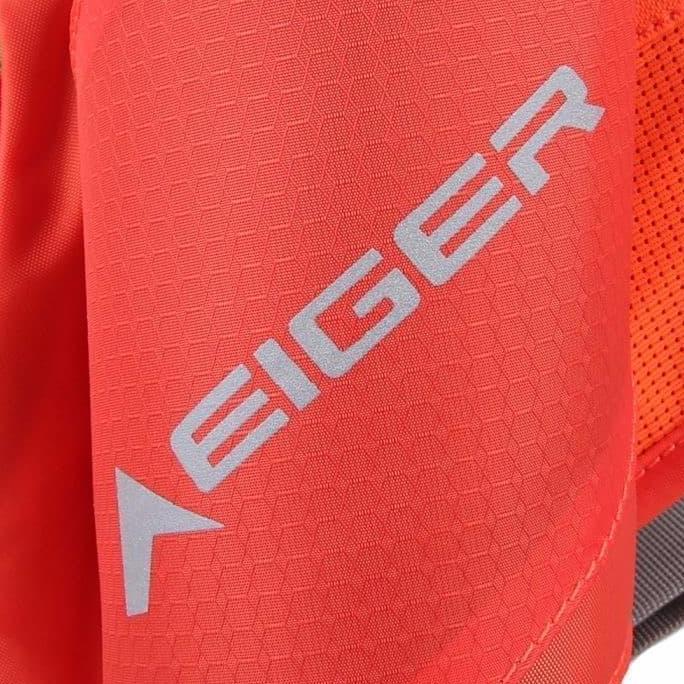 Waist Bag Hydrobelt Eiger 4147 XC-R Endurance 2.0 Running Sepeda - Org Terlaris