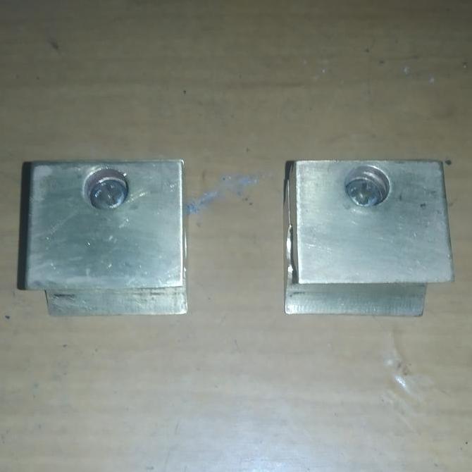 mounting tele Benjamin USA bahan kuningan Original