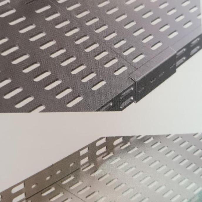 Promo Tray kabel cable galvanis Diskon