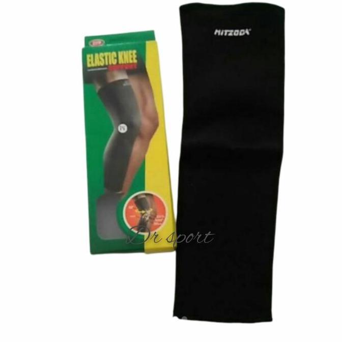 BEBAS ONGKIR - knee mitzuda long / deker lutut panjang mitzuda untuk voli, kiper dll