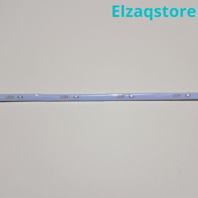 New- Lampu Layangan Dinamo DVD LED Running Fullset Siap Pakai