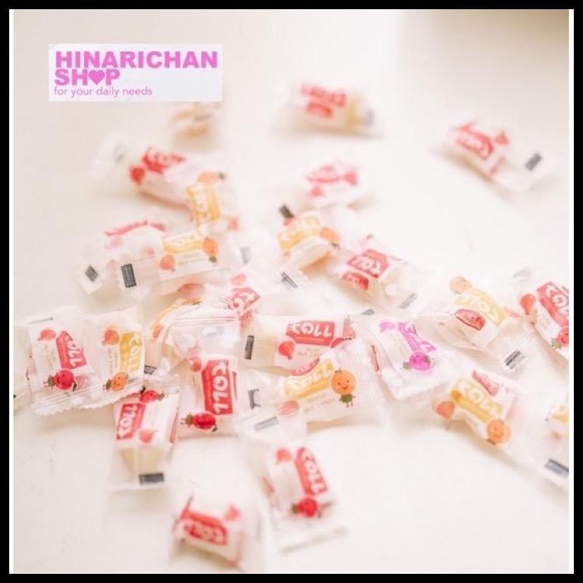 PERMEN SUSU TOLL MILK CANDY 120 GRAM