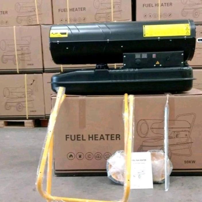 pemanas solar 50kw / heater solar / pemanas Kandang ayam