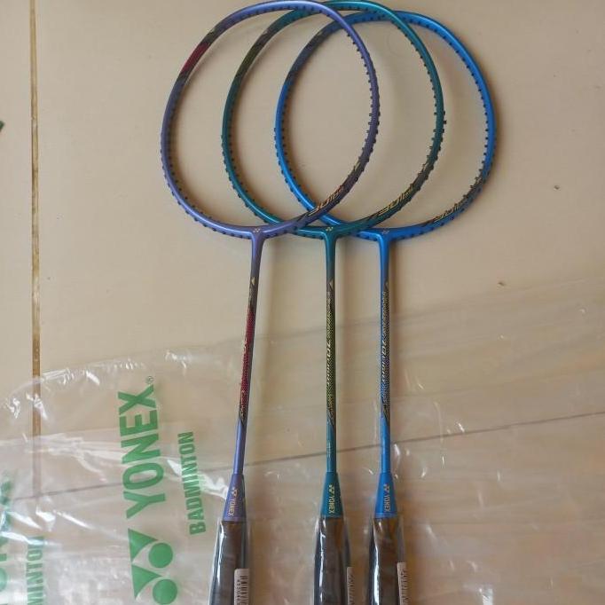 Raket Yonex Nanoray 70 Light Original Terlaris