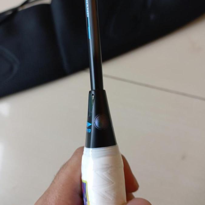 Raket Lining 3D Calibar 600C Combat Original Terlaris