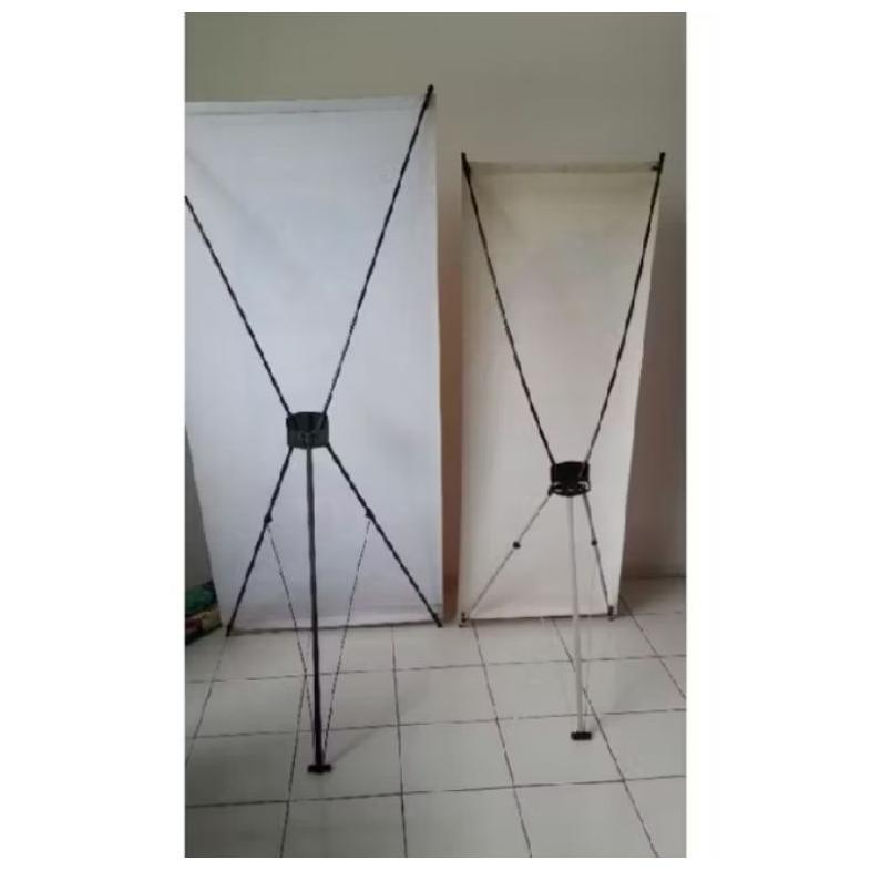 Rangka Y-Banner 80x180