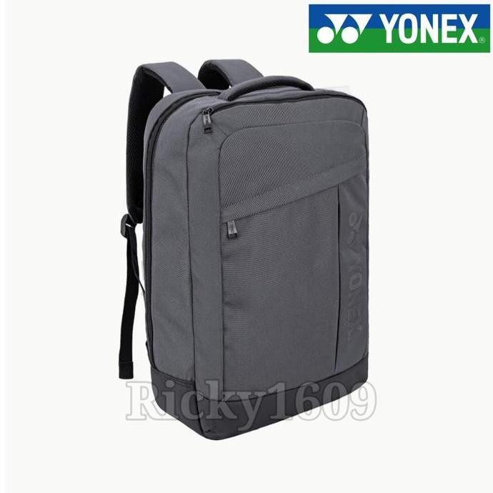 TAS BADMINTON YONEX SUNR 22002-MEC-S / BACKPACK YONEX 22002 - ORIGINAL Terlaris