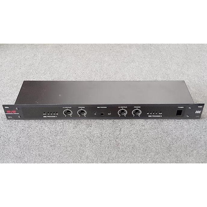 ((((()paling dicari] Box BBE Bass Booster Expander