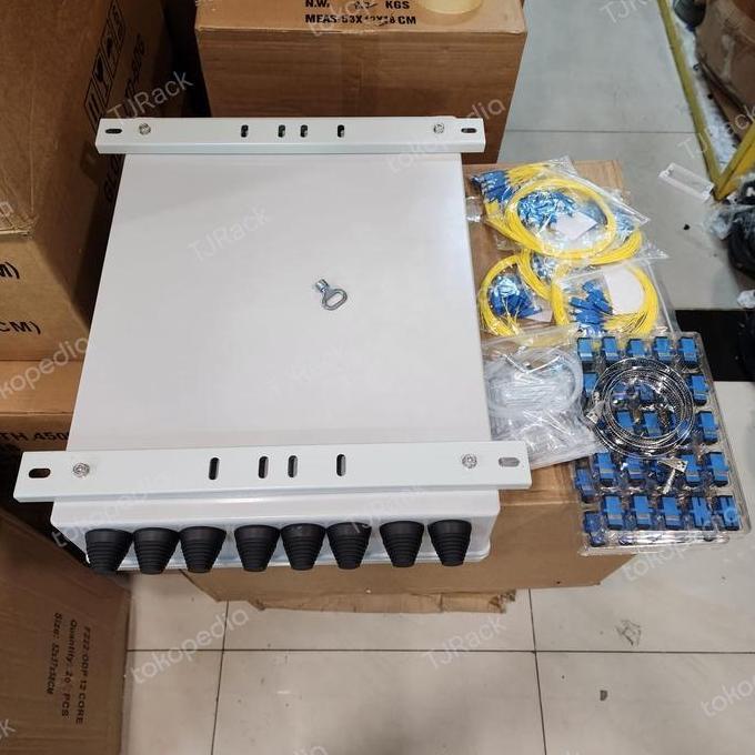 ODC 96 core SC lengkap model PAZ Terlaris