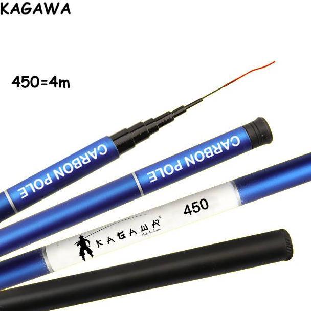 Tegek Ruas Panjang Kagawa Ocean 450