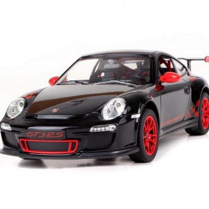 TERBARU RASTAR RC Porsche 911 GT3 RS 1/14 Scale