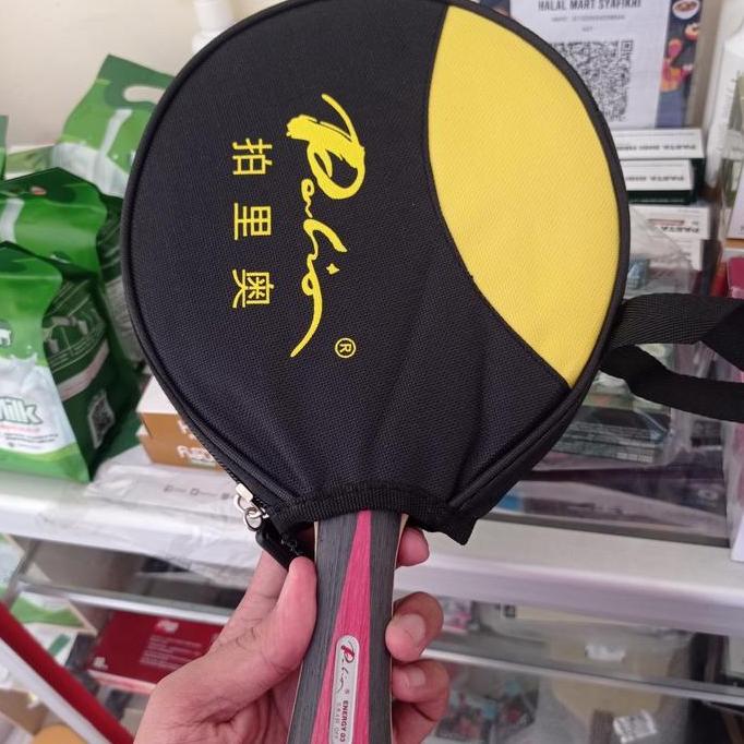 KAYU TENIS MEJA PALIO ENERGY 03 ORIGINAL Terlaris