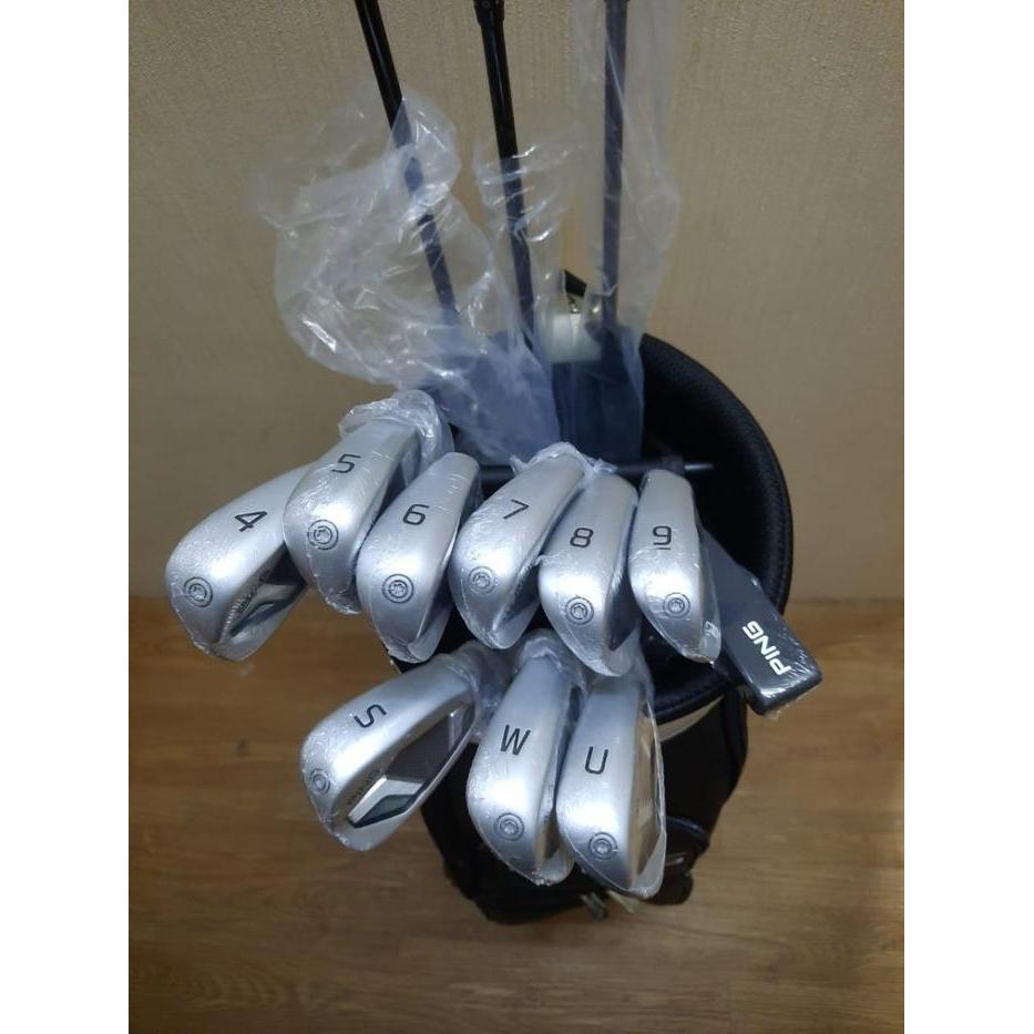 Stick Stik Golf Fullset Ping G430 Max Original Dan Terpercaya