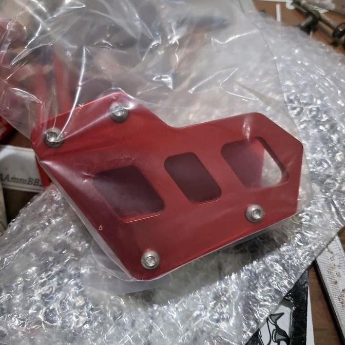 Tensioner rantai swing arm Honda CRF 230 F Terlaris