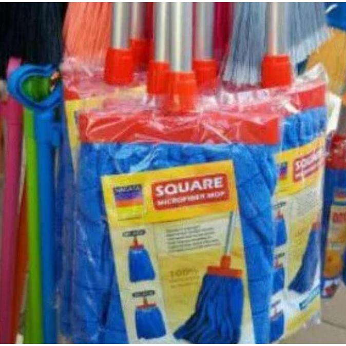 REFILL KAIN PEL NAGATA 406MF /KAIN PELAN MICROFIBER NAGATA 406MF NGT