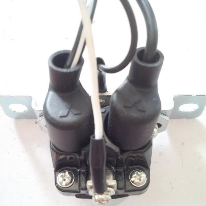 Relay Busi Pemanas Stater / Starter / GlowPlug / Busi L300 L 300 ASLI Terlaris