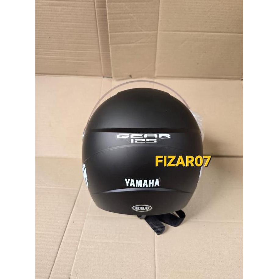 HELM YAMAHA GEAR NEW ORIGINAL Terlaris