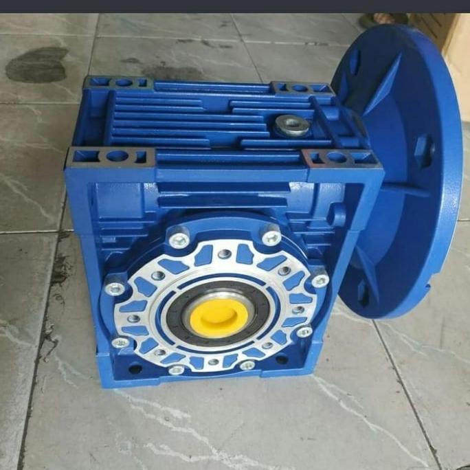 Tranz Gear Gearbox Nmrv 40 Nmrv 040 Girbox Nmrv 040  Sale