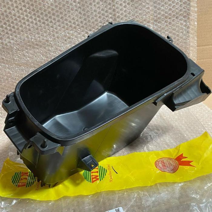 Box Bagasi box jok motor Honda beat esp street eco 2016-2019 K81