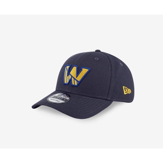 Topi New era 940 NBA BALLER ERA GOLWAR GRAPHITE 14440963