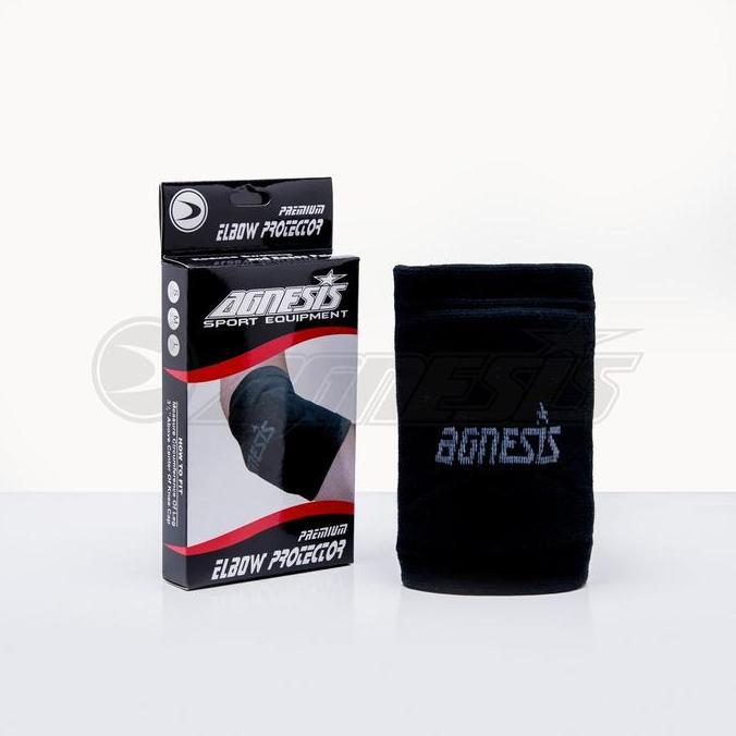 ELBOW PROTECTOR AGNESIS / PELINDUNG SIKU