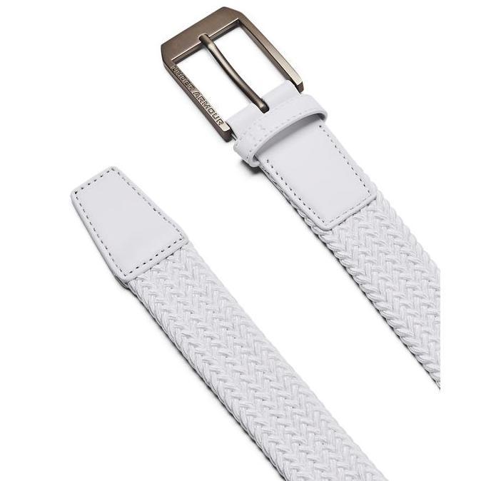 Under Armour Men's Drive Braided Belt