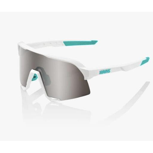 Sunglass 100% S3 BORA SPECIAL EDITION / Kacamata sepeda lari 100% ORI