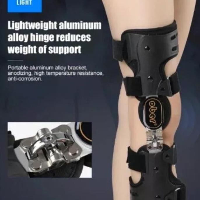 Unloader Knee Br Osteoarthritis /Arthritis Pain for Lateral Support