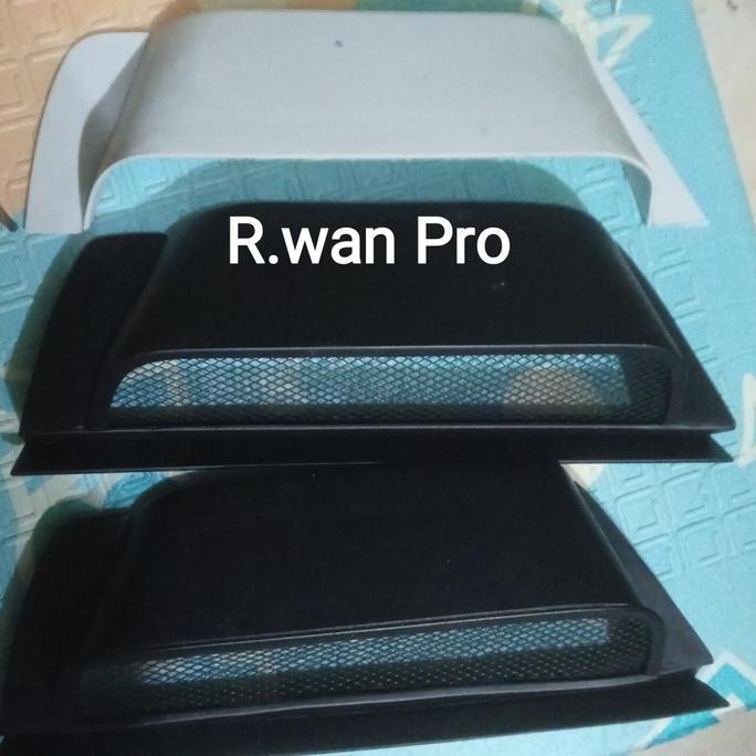 Air Scoop Mobil Honda Jazz Gd3 Kualitas Terbaik Harga Termurah