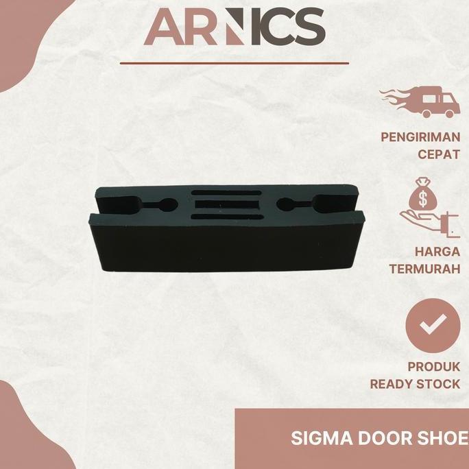 Sigma Door Shoe / Elevator Door Shoe / Door Shoe Lift