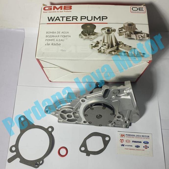 Water Pump Pompa Air Mazda Familia Lantis