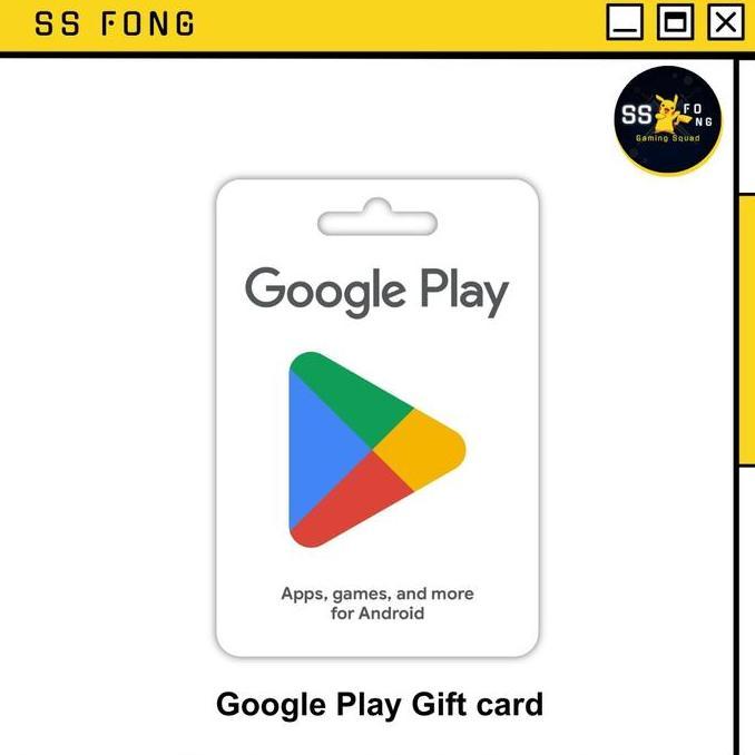 alexanderpool66 - google play gift card indonesia
