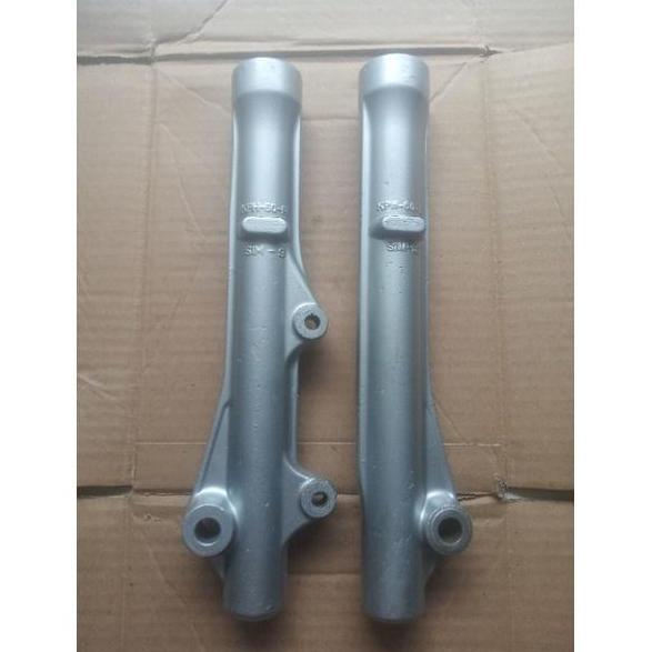 New- tabung sok supra fit lama supra x lama