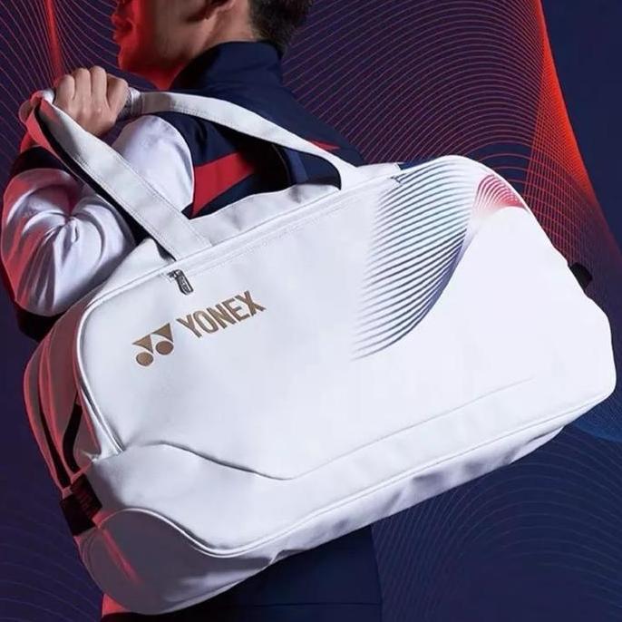 Tas Badminton Yonex BA31WLTDEX Original Terlaris