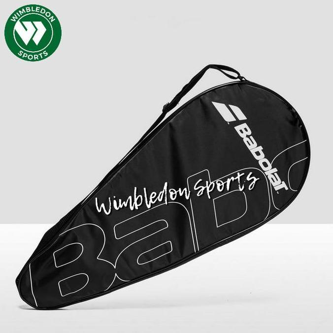 Cover Raket Tenis BABOLAT Original / Tas Cover Raket Tenis BABOLAT Ori Terlaris