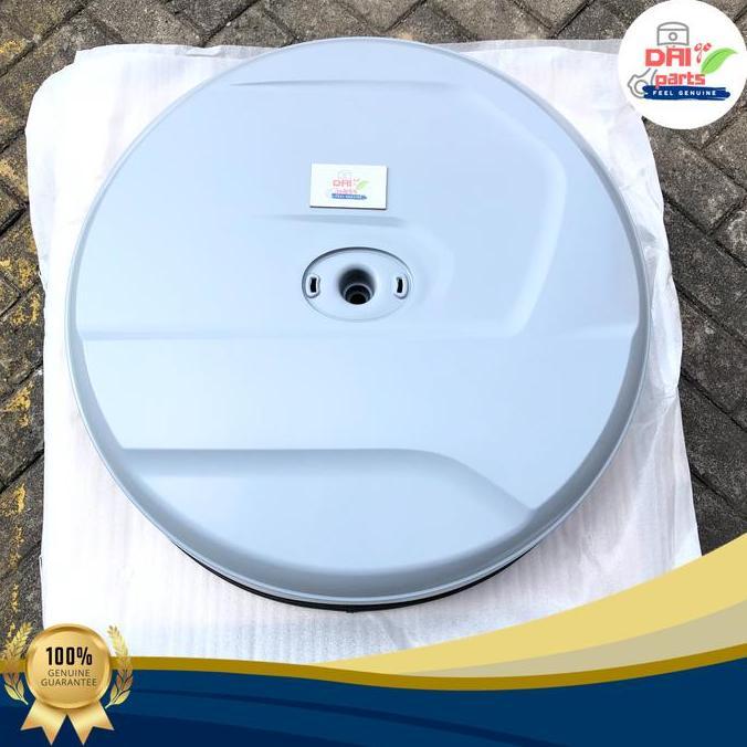 Promo Cover Ban Serep Rush & Terios Konde Original Diskon