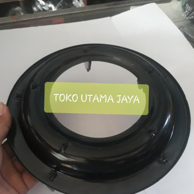 Tatakan Kompor Hock Kecil / Nampan Kompor Hock / Tungku Kompor Hock