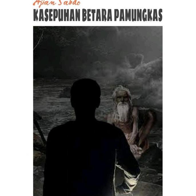 Ajian Sabdo Kasepuhan Betara Pamungkas