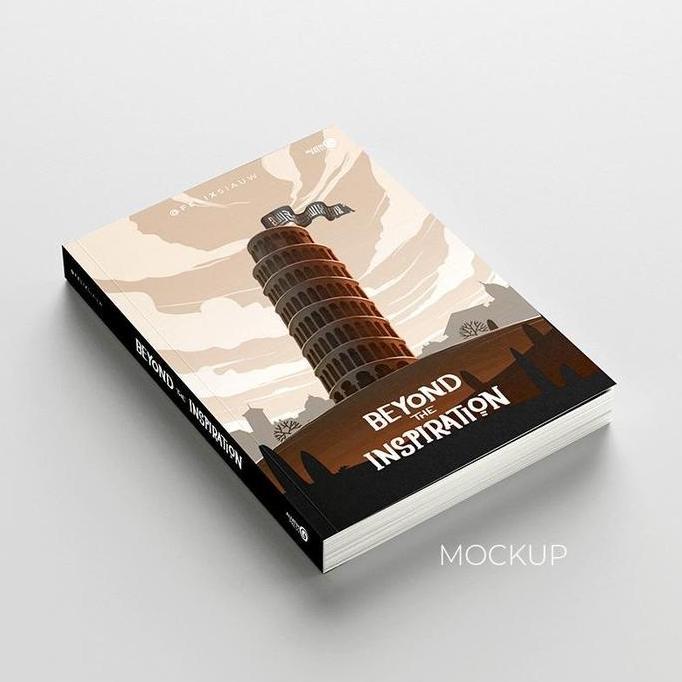 Beyond The Inspiration - Ust. Felix Siauw (Bti)