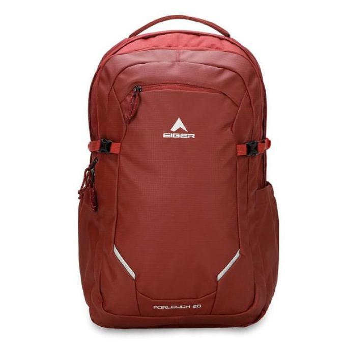 Tas Ransel Eiger Forlough 20 Laptop Backpack