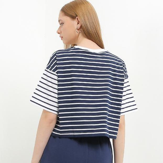 Hush Puppies Kaos Wanita PP DELI Multi Colour