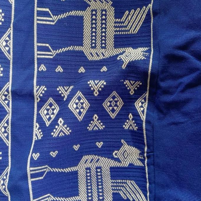 Sarung Tenun NTT