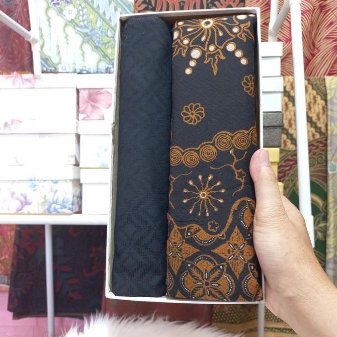 KAIN BATIK DOBBY/BATIK DOBBY PREMIUM/BATIK DOBBY SOGAN/BATIK SOLO