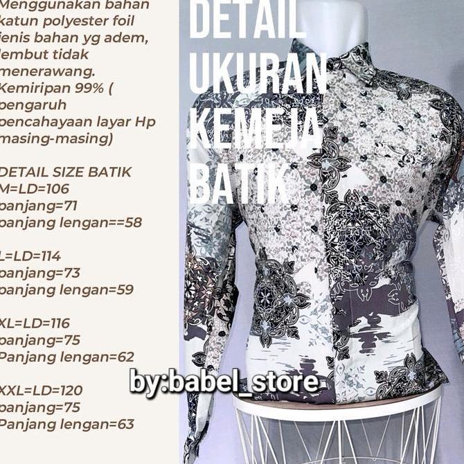 Setelan Batik Couple Elegan dengan Rok LilitBaju Batik Couple Modern dengan Rok Lilit WanitaBatik Co