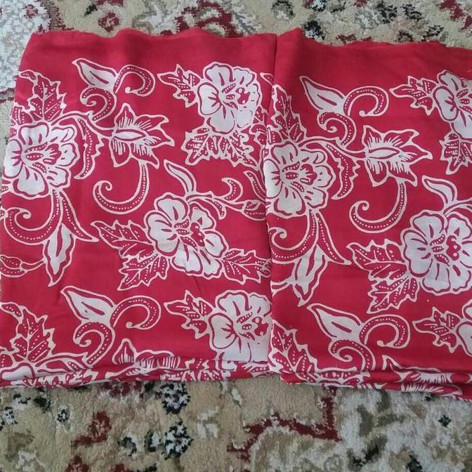 sutra batik / batik sutra halus / kain sutra / kain batik sutra