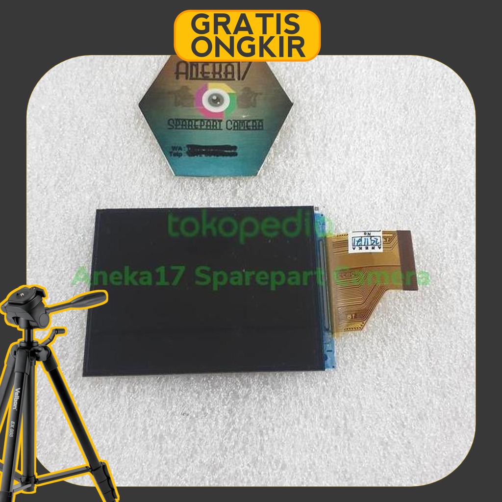 Lcd For Nikon D5200 D3300 Non Backlight