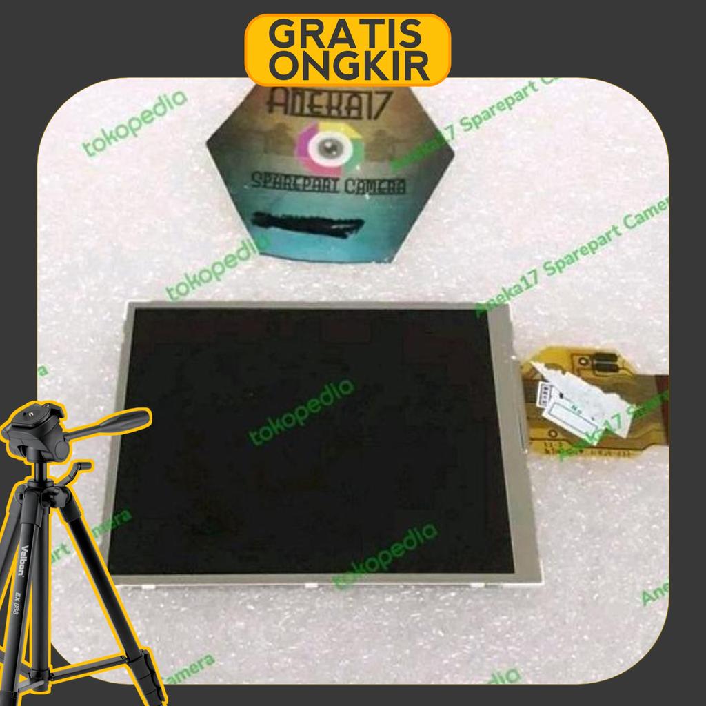 Lcd For Fujifilm Hs22 Hs25 Hs28 Hs30 Hs33 Hs35