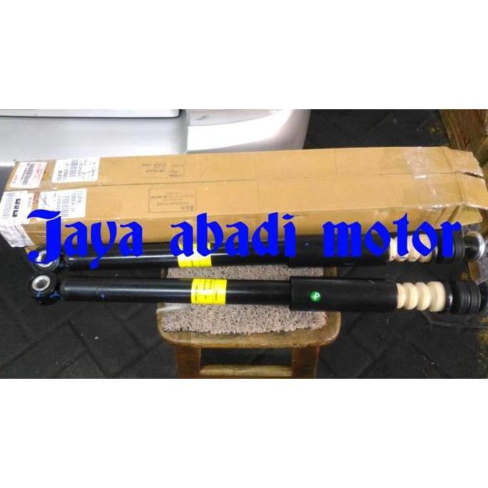 Promo Shock belakang ertiga original SGP Diskon