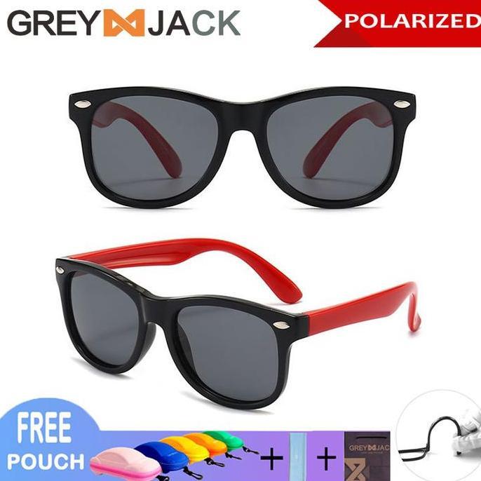 Kacamata Anak/ Kacamata Sunglasses Anak/ Kacamata Anti Sinar UV/802