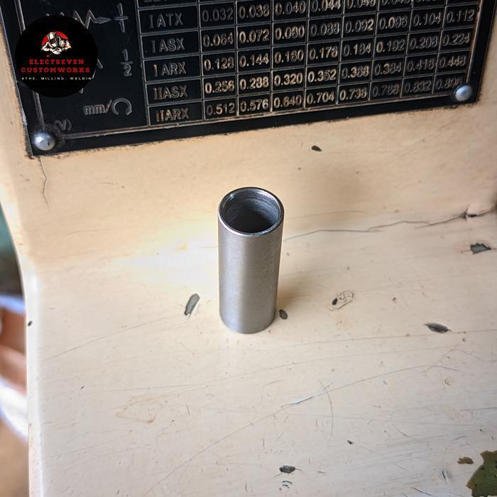 Bosh Diameter Dalam 12Mm, Luar 15Mm, Panjang 41Mm | Id Od Bos Bushing Original Dan Terpercaya